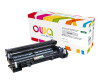 Armor Owa - black - compatible - reprocessed - drum unit (alternative to: Brother DR3200)