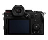 Panasonic Lumix DC -S5K - digital camera - mirrorless