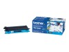 Brother TN135C - Hohe Ergiebigkeit - Cyan - original
