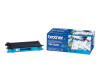 Brother TN135C - Hohe Ergiebigkeit - Cyan - original