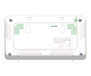 TFA AIRCO2NTROL 5000 - Thermo-Hygro-CO2-Messgerät