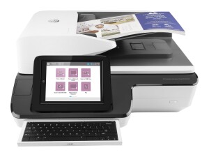 HP ScanJet Enterprise Flow N9120 fn2 - Dokumentenscanner...
