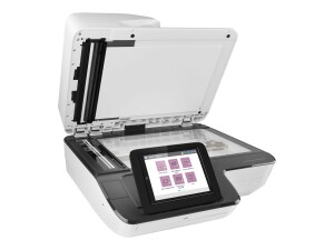 HP ScanJet Enterprise Flow N9120 fn2 - Dokumentenscanner...