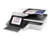 HP ScanJet Enterprise Flow N9120 fn2 - Dokumentenscanner - Flachbett: CCD / ADF: CIS - Duplex - 297 x 864 mm - 600 dpi x 600 dpi - bis zu 120 Seiten/Min. (einfarbig)