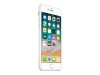 Apple Hintere Abdeckung für Mobiltelefon - Silikon