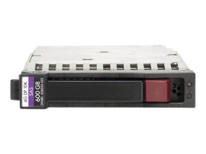 HP HPE Dual Port Enterprise - Festplatte - 600 GB -...