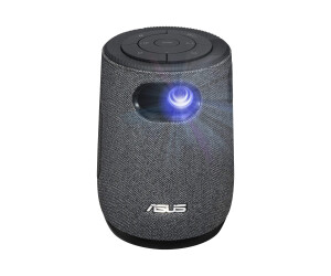 ASUS ZenBeam Latte L1 - DLP-Projektor - LED - 300 lm