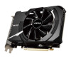 MSI GeForce RTX 3060 AERO ITX 12G OC - Grafikkarten