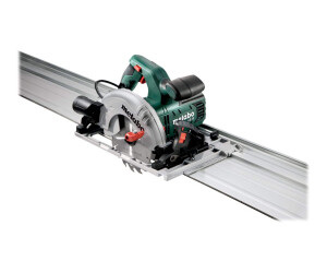 Metabo KS 55 FS - Kreissäge - 1200 W - 5 N·m