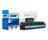 KMP H-T192 - 60 g - Gelb - kompatibel - Tonerpatrone