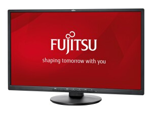 Fujitsu E24-8 TS Pro - LED-Monitor - 60.5 cm (23.8&quot;)