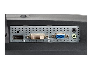 Fujitsu E24-8 TS Pro - LED-Monitor - 60.5 cm (23.8&quot;)
