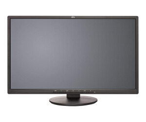 Fujitsu E24-8 TS Pro - LED-Monitor - 60.5 cm (23.8")