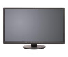 Fujitsu E24-8 ??TS Pro - LED monitor - 60.5 cm (23.8 ")