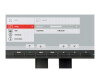 Fujitsu B22-8 TS Pro - Business Line - LED monitor - 54.6 cm (21.5 ")