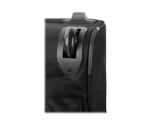Techair rolling backpack - notebook backpack - 39.6 cm (15.6 ")