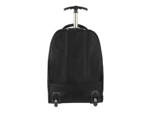 techair Rolling Backpack - Notebook-Rucksack - 39.6 cm (15.6")