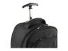 techair Rolling Backpack - Notebook-Rucksack - 39.6 cm (15.6")