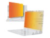 3M Blickschutzfilter Gold für Touch-Laptops mit 12,5" Vollbild - Blickschutzfilter für Notebook - 31,8 cm Breitbild (12,5" Diagonale)