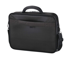 Hama Miami - Notebook bag - 40 cm (15.6 ")