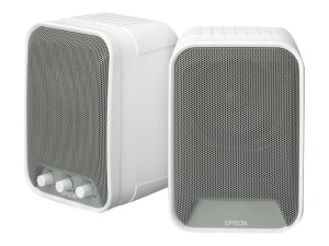 Epson ELPSP02 - Lautsprecher - 30 Watt (Gesamt)