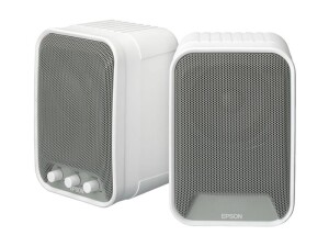 Epson ELPSP02 - Lautsprecher - 30 Watt (Gesamt)