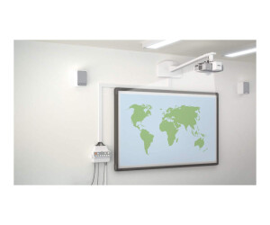 Epson ELPSP02 - Lautsprecher - 30 Watt (Gesamt)