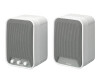 Epson ELPSP02 - Lautsprecher - 30 Watt (Gesamt)