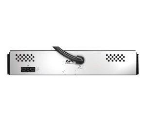 APC Smart-UPS X 120V External Battery Pack Rack/Tower