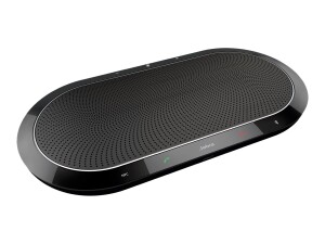 Jabra SPEAK 810 MS - Freisprechtelefon - Bluetooth