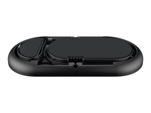 Jabra SPEAK 810 MS - Freisprechtelefon - Bluetooth