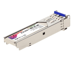 3rd party prolabs-SFP+-Transceiver module (equivalent...