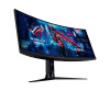 ASUS ROG Strix XG349C - LED-Monitor - Gaming - gebogen - 86.7 cm (34.14")