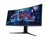 ASUS ROG Strix XG349C - LED-Monitor - Gaming - gebogen - 86.7 cm (34.14")