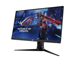 Asus Rog Strix XG27AQM - LED monitor - Gaming - 68.6 cm...