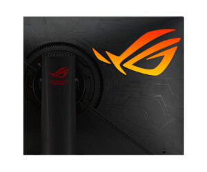 ASUS ROG Strix XG27AQM - LED-Monitor - Gaming - 68.6 cm (27")