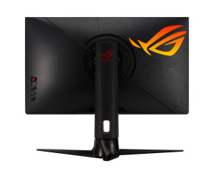 ASUS ROG Strix XG27AQM - LED-Monitor - Gaming - 68.6 cm (27")