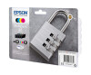 Epson 35 Multipack - 4er-Pack - Schwarz, Gelb, Cyan, Magenta