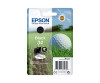Epson 34 - 6.1 ml - Schwarz - Original - Tintenpatrone