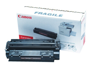 Canon T - Schwarz - original - Schwarz - Tonerpatrone