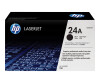 HP 24A - Schwarz - original - LaserJet - Tonerpatrone (Q2624A)