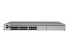 HPE SN3000B 16Gb 24-port/24-port Active Fibre Channel Switch