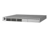 HPE SN3000B 16GB 24-Port/24-Port Active Fibre Channel Switch