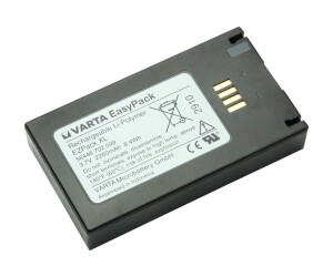 Konftel Batterie - Li-Pol - 2260 mAh - f&uuml;r Konftel 55W