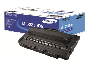 Samsung ML-2250D5 - Schwarz - original - Tonerpatrone