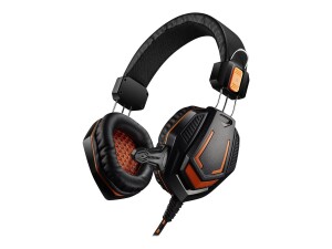 Canyon Gaming Fobos GH -3A - Headset - Earring