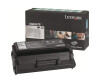 Lexmark high product - black - original