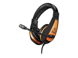 Canyon Gaming StarRaider GH-1A - Headset -...