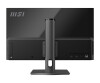MSI Modern AM271P 11M 001DE-All-in-one (complete solution)