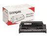 Lexmark Schwarz - original - Tonerpatrone - für Optra E310